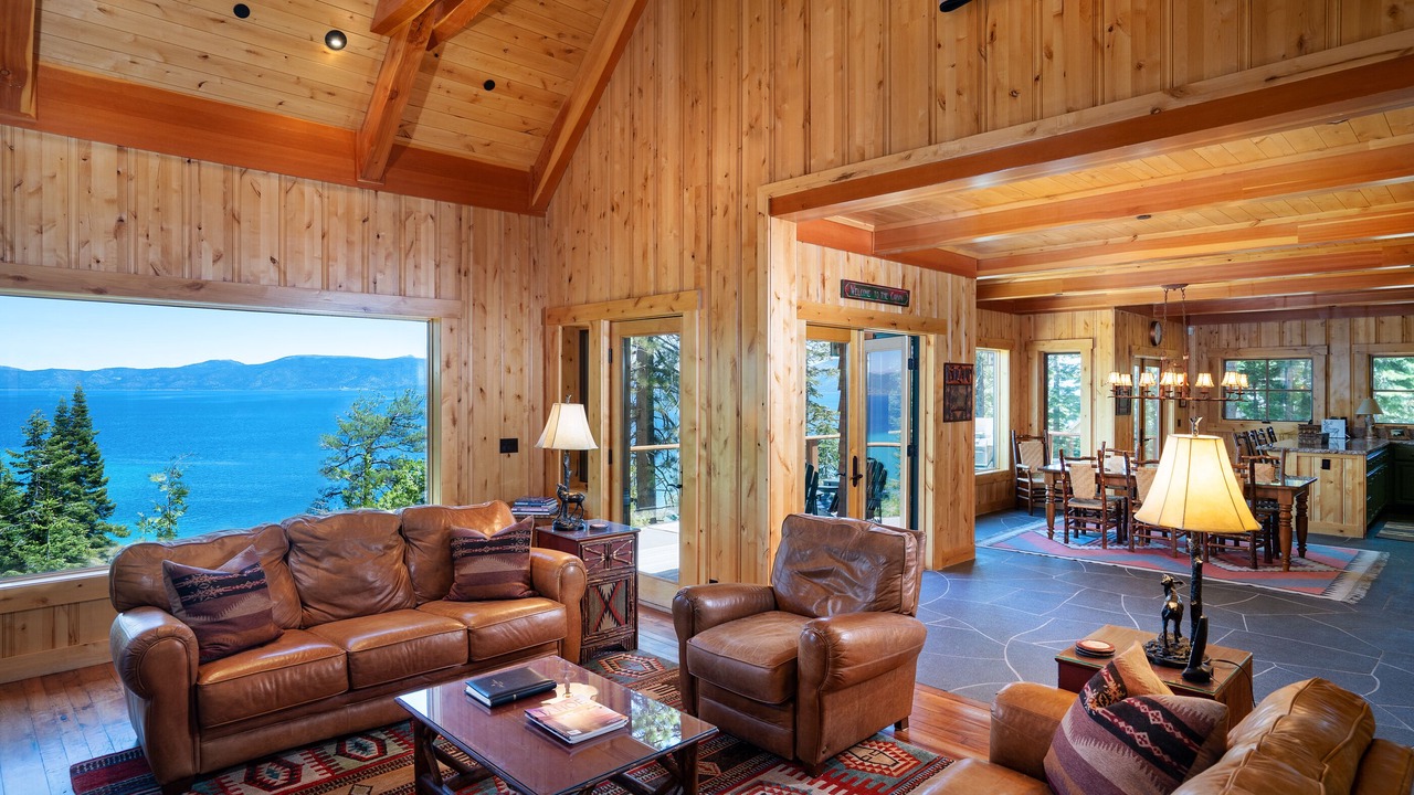 Photo of Outdoor in Tahoma