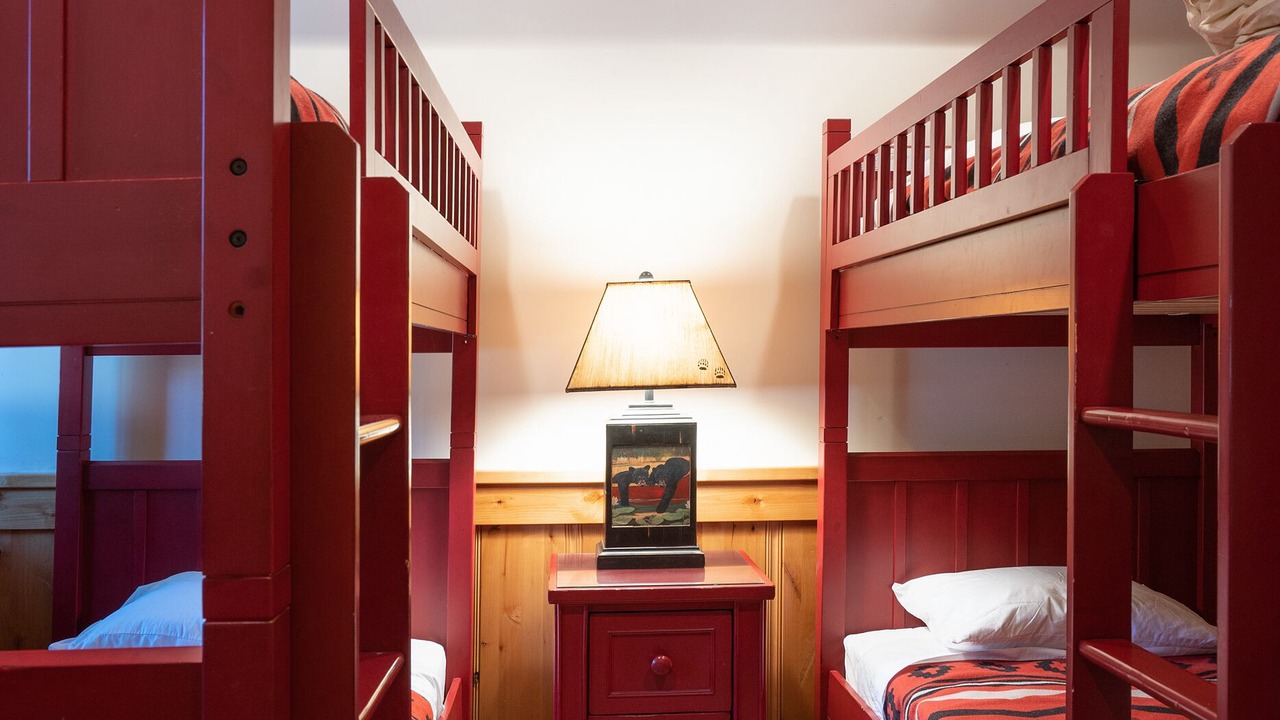 Photo of Bedroom in Tahoma
