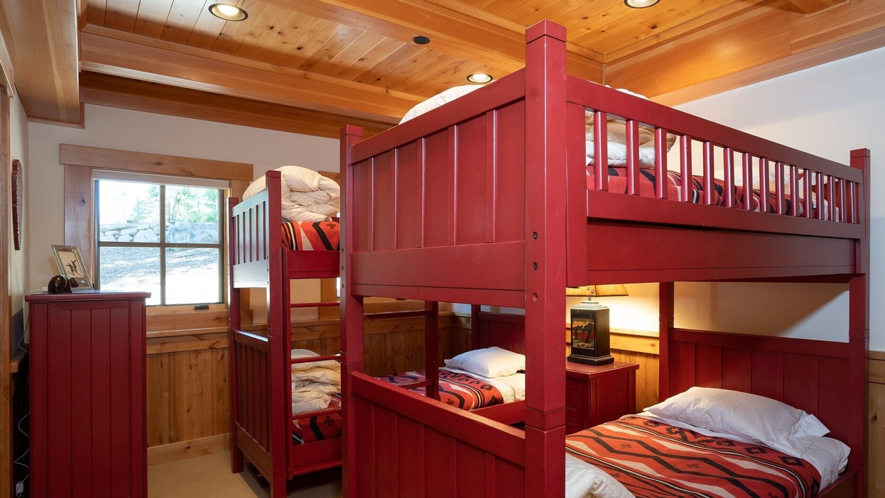 Photo of Bedroom in Tahoma