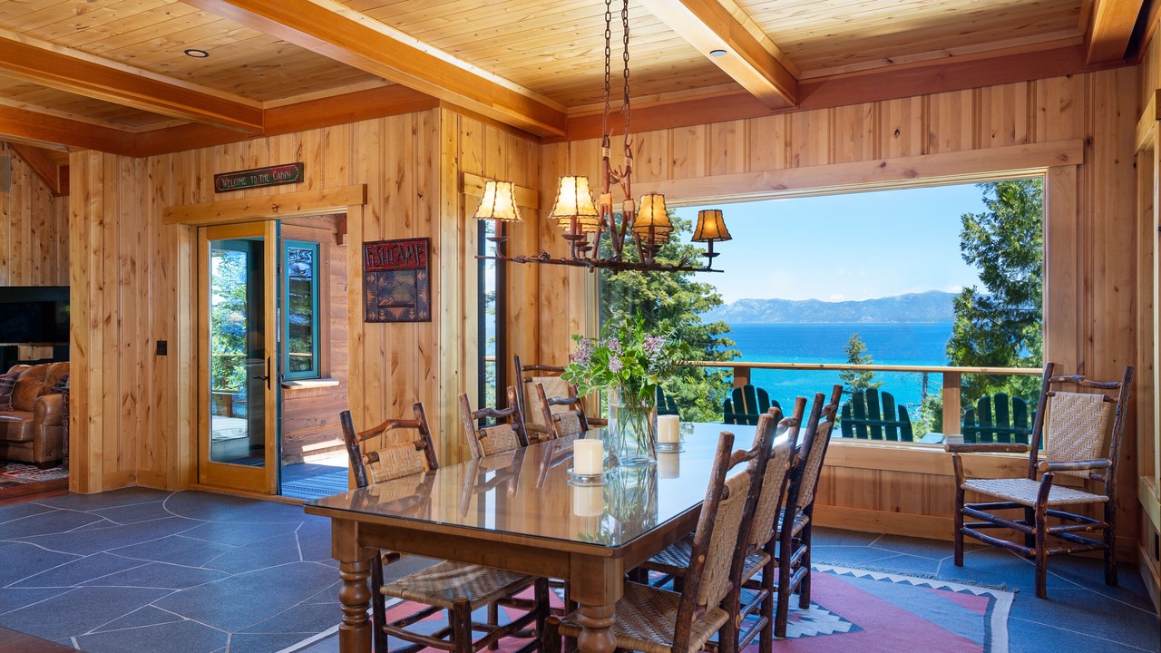 Photo of Outdoor in Tahoma