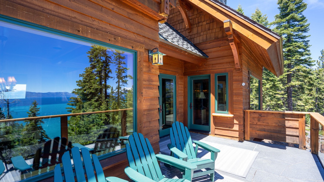 Photo of Outdoor in Tahoma