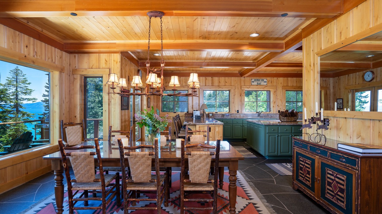 Photo of Outdoor in Tahoma