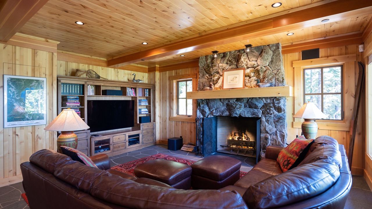 Photo of Bedroom in Tahoma