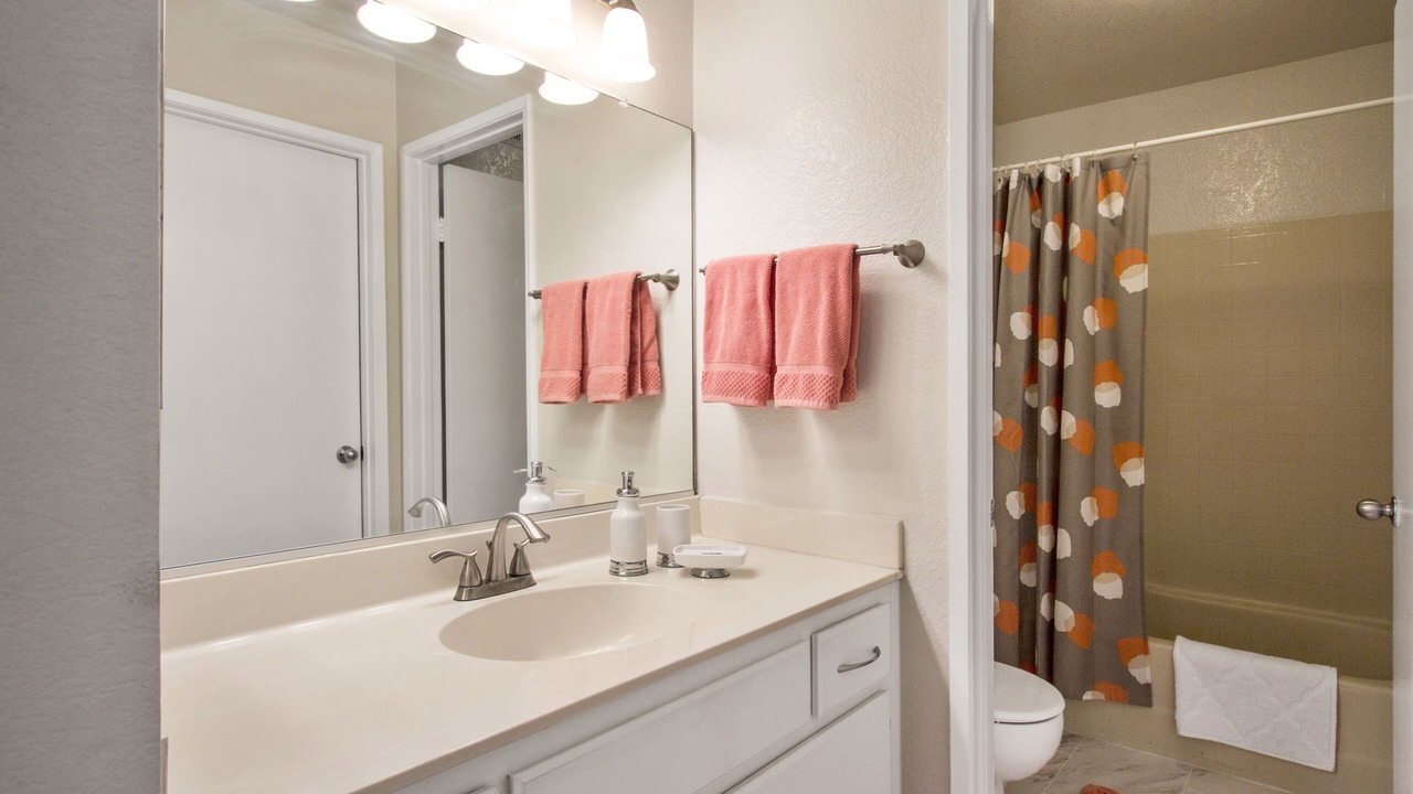 Photo of Bathroom in Monarch Beach