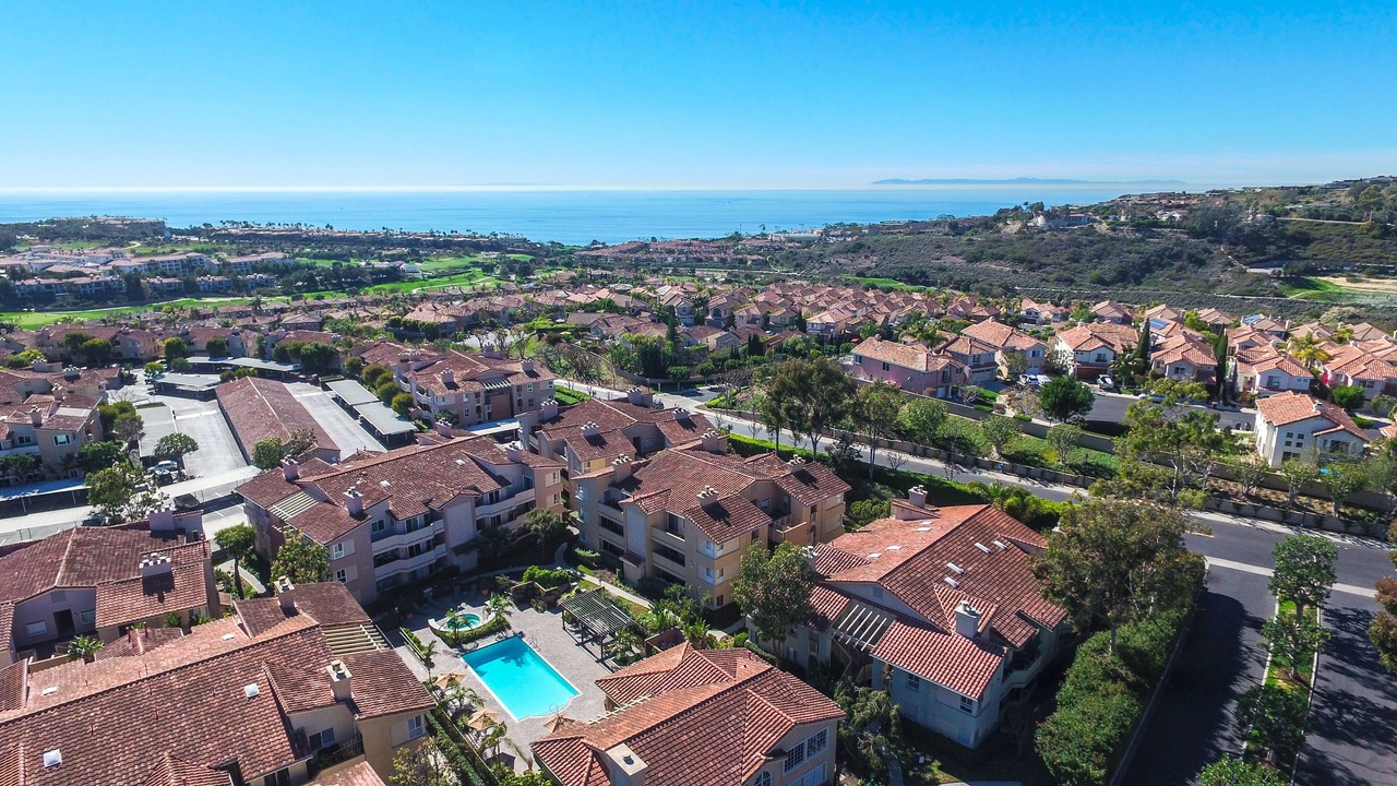Photo of Outdoor in Monarch Beach