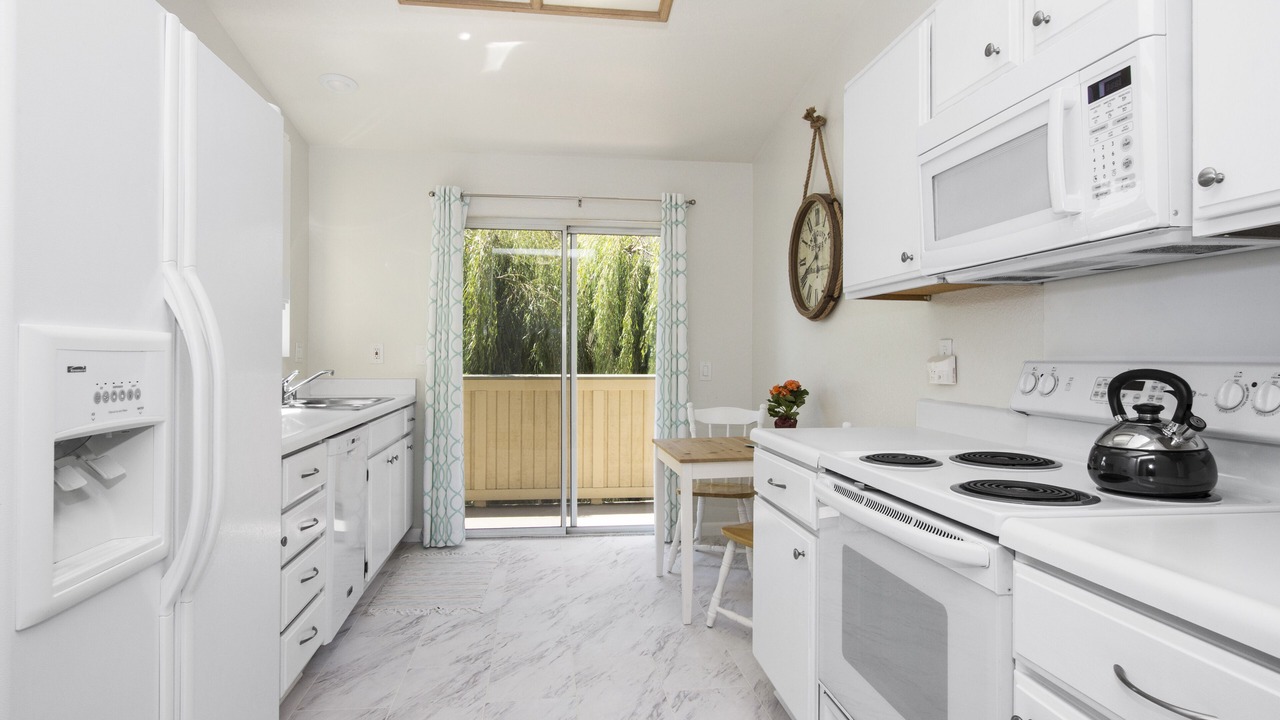 Photo of Kitchen in Monarch Beach