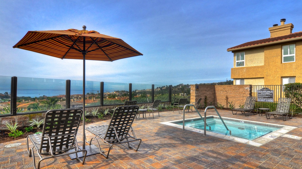 Photo of Outdoor in Monarch Beach