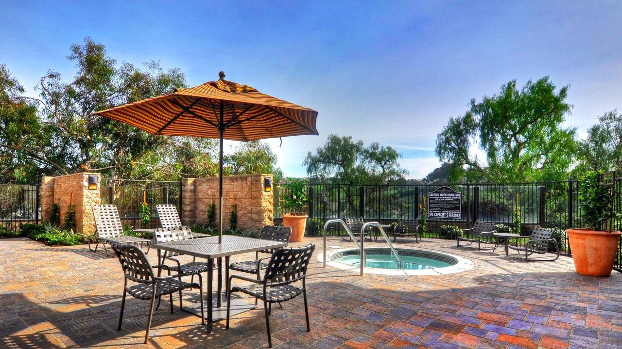 Photo of Outdoor in Monarch Beach