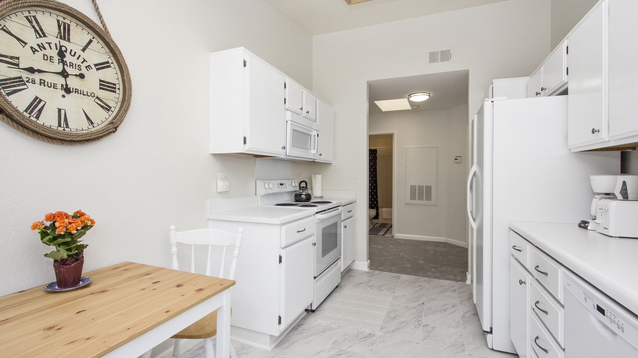 Photo of Kitchen in Monarch Beach