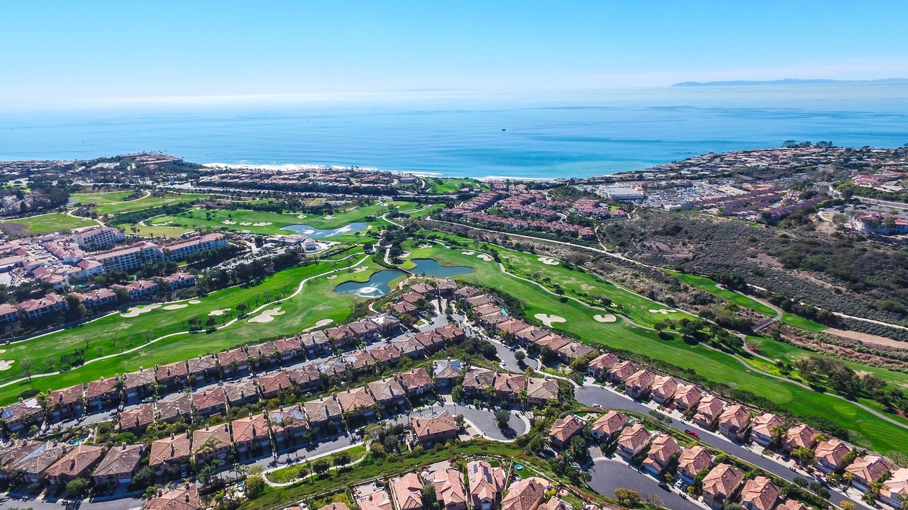 Photo of Outdoor in Monarch Beach