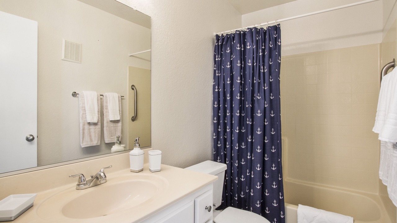 Photo of Bathroom in Monarch Beach