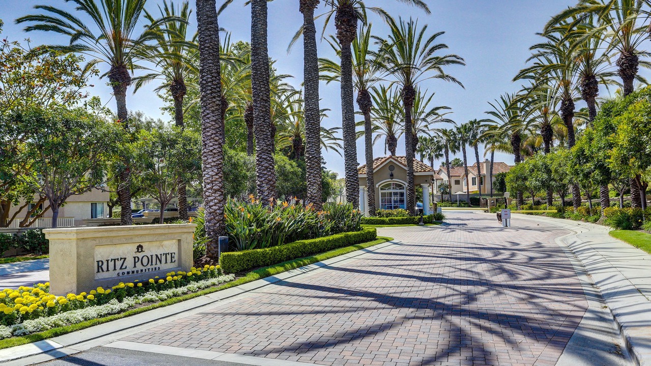 Photo of Outdoor in Monarch Beach