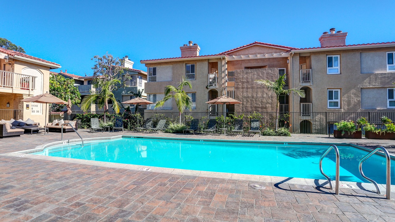 Photo of Outdoor in Monarch Beach