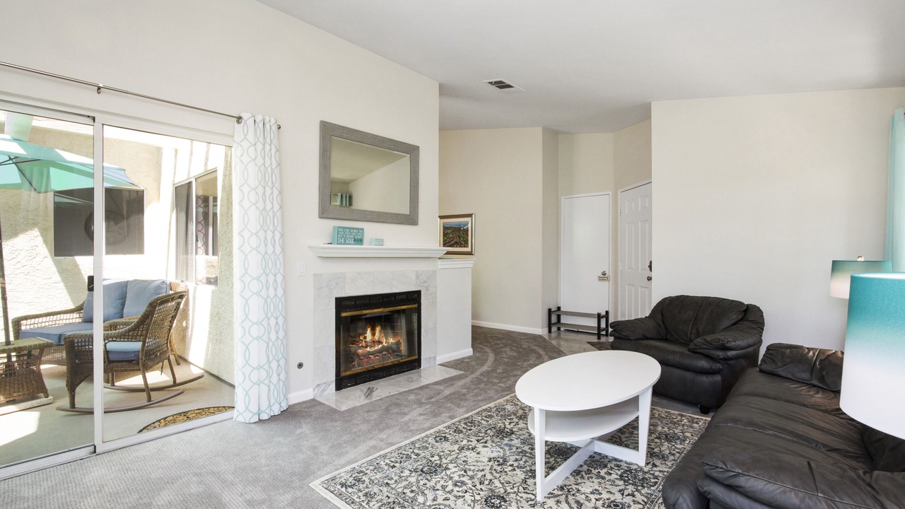 Photo of Livingroom in Monarch Beach