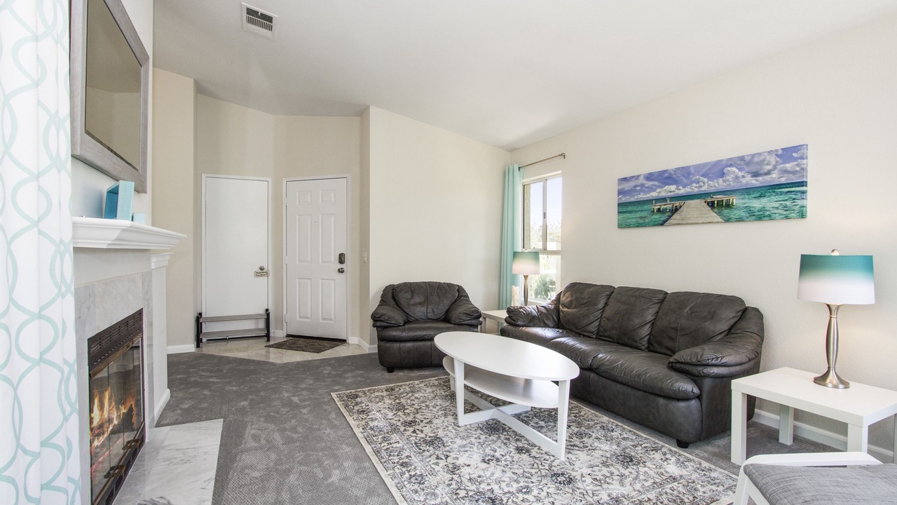 Photo of Livingroom in Monarch Beach