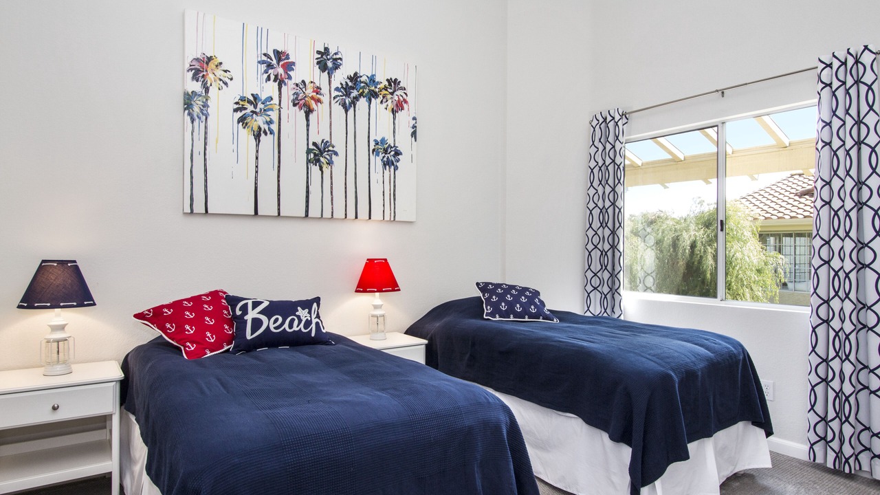Photo of Bedroom in Monarch Beach