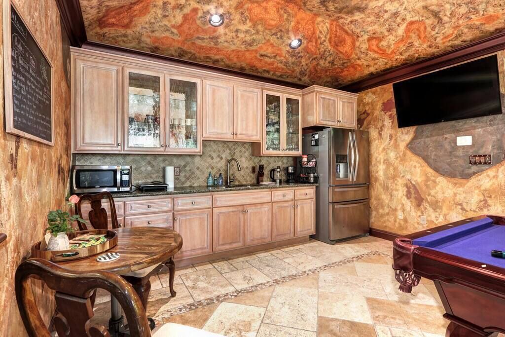 Photo of Kitchen in Fair Oaks