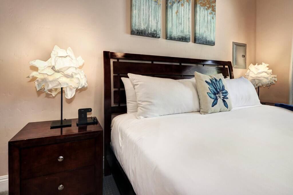 Photo of Bedroom in Fair Oaks