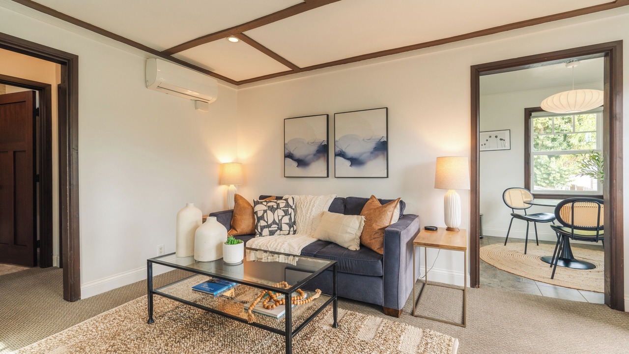 Photo of Livingroom in Leucadia