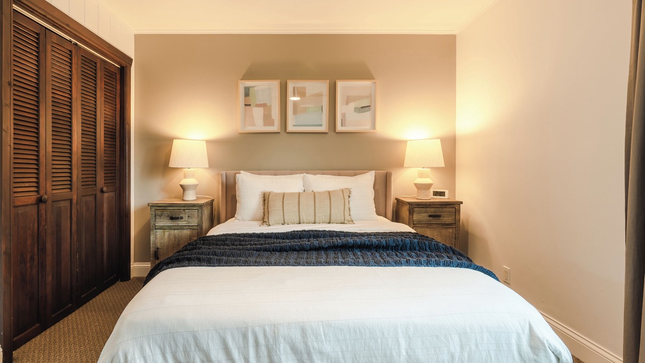 Photo of Bedroom in Leucadia