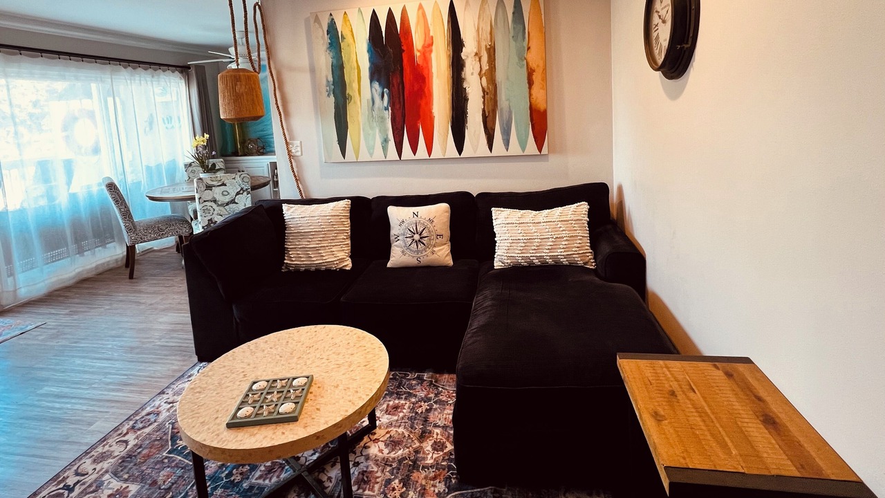 Photo of Livingroom in South Redondo
