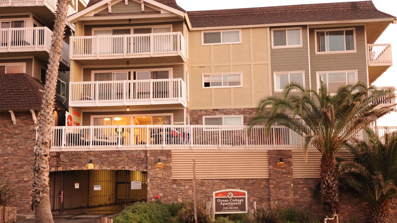 Photo of Outdoor in South Redondo