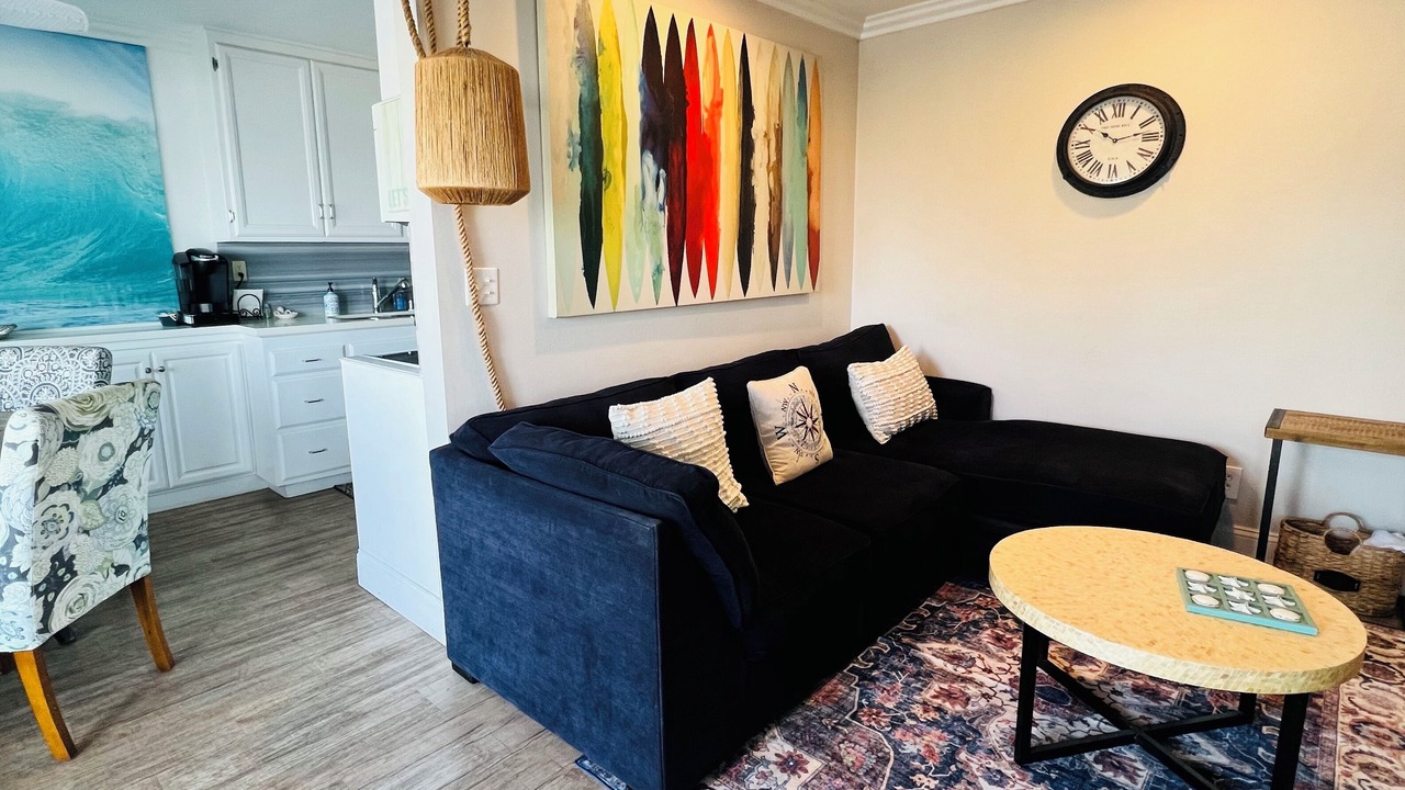 Photo of Livingroom in South Redondo