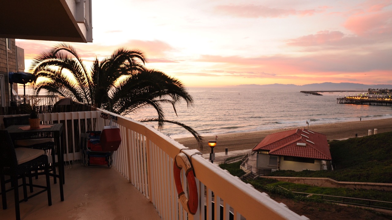 Photo of Patio Balcony in South Redondo