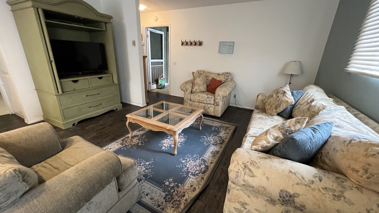 Photo of Livingroom in Hermosa Beach