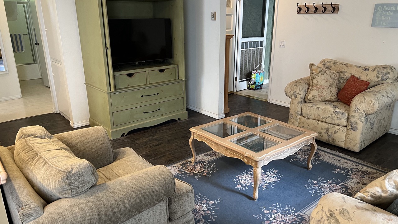 Photo of Livingroom in Hermosa Beach