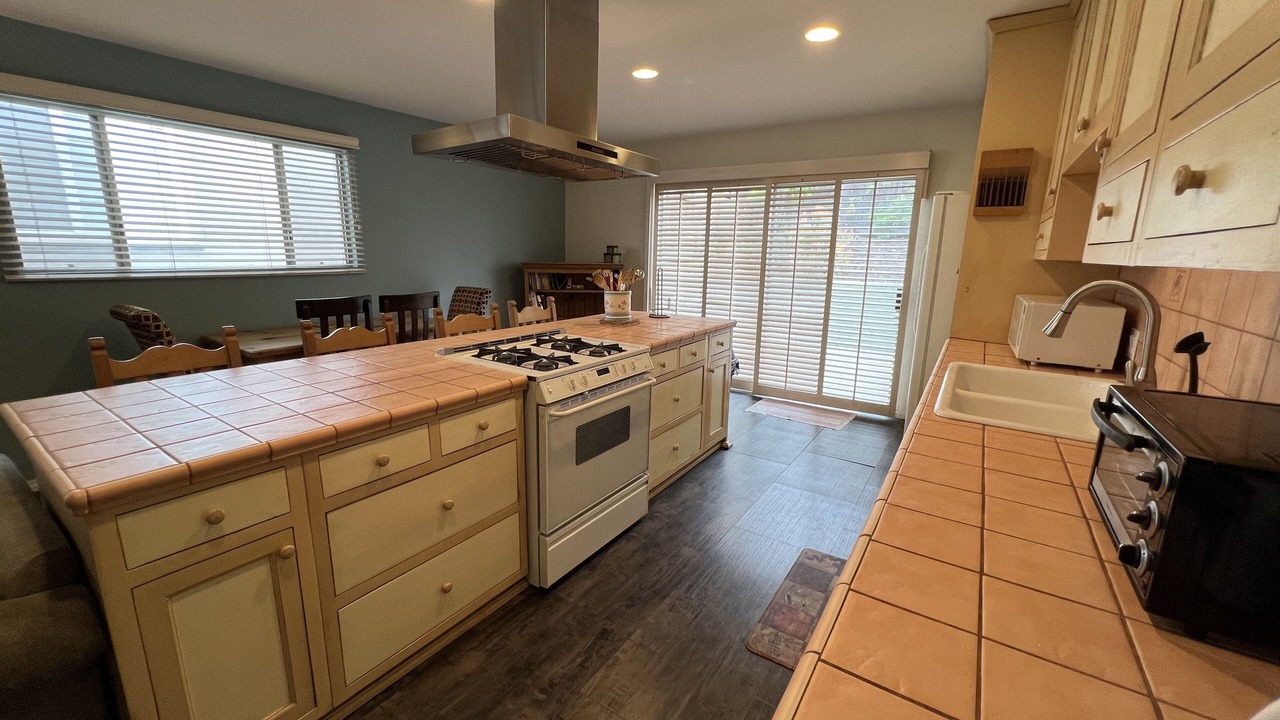 Photo of Kitchen in Hermosa Beach