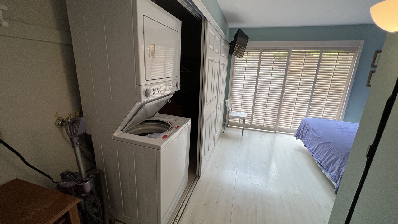 Photo of Bedroom in Hermosa Beach