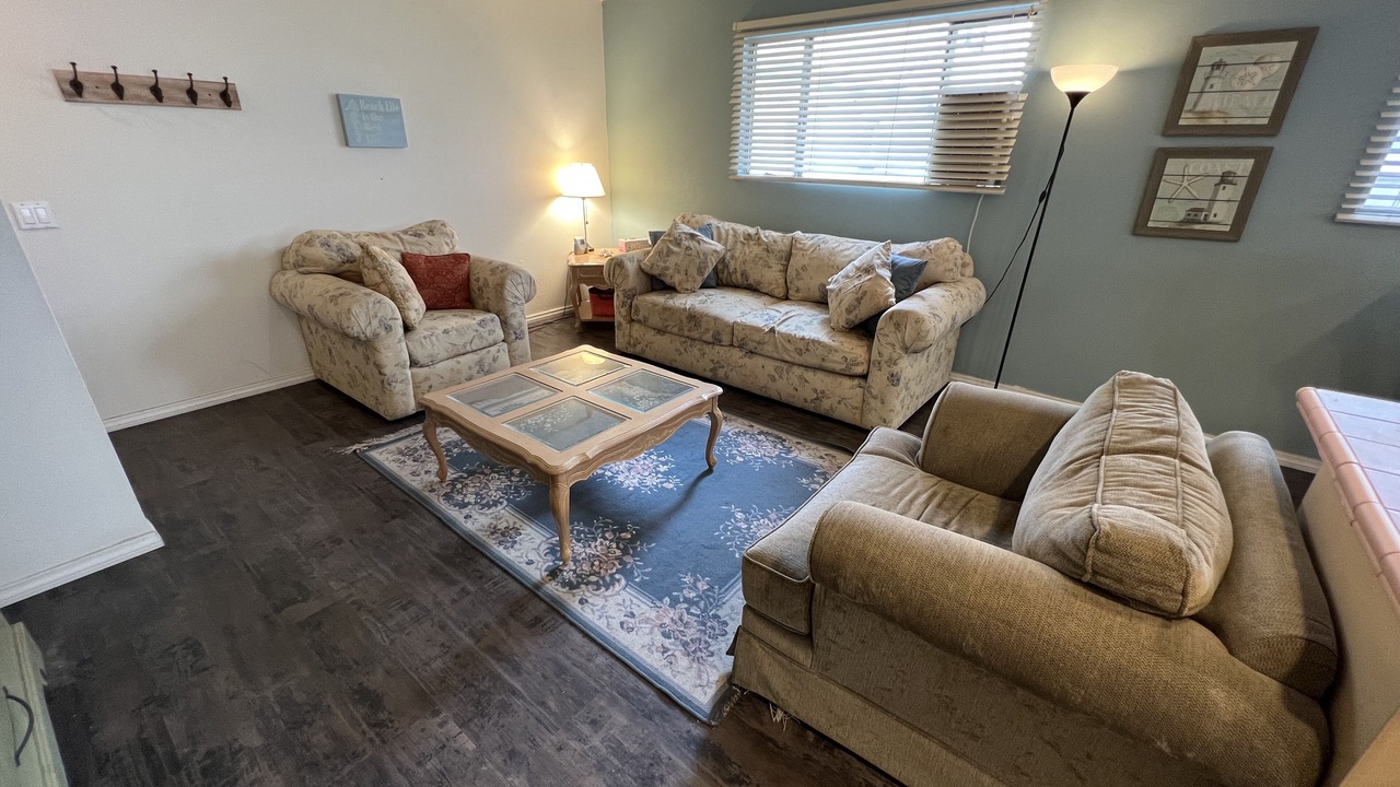 Photo of Livingroom in Hermosa Beach