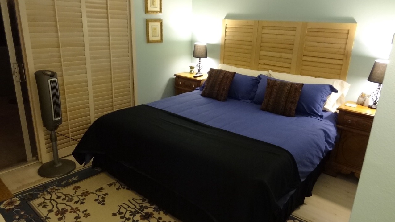 Photo of Bedroom in Hermosa Beach