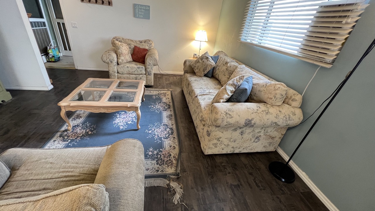 Photo of Livingroom in Hermosa Beach