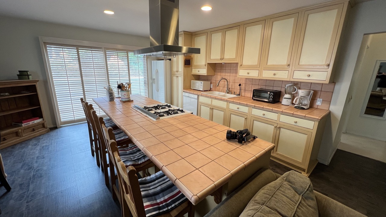 Photo of Kitchen in Hermosa Beach