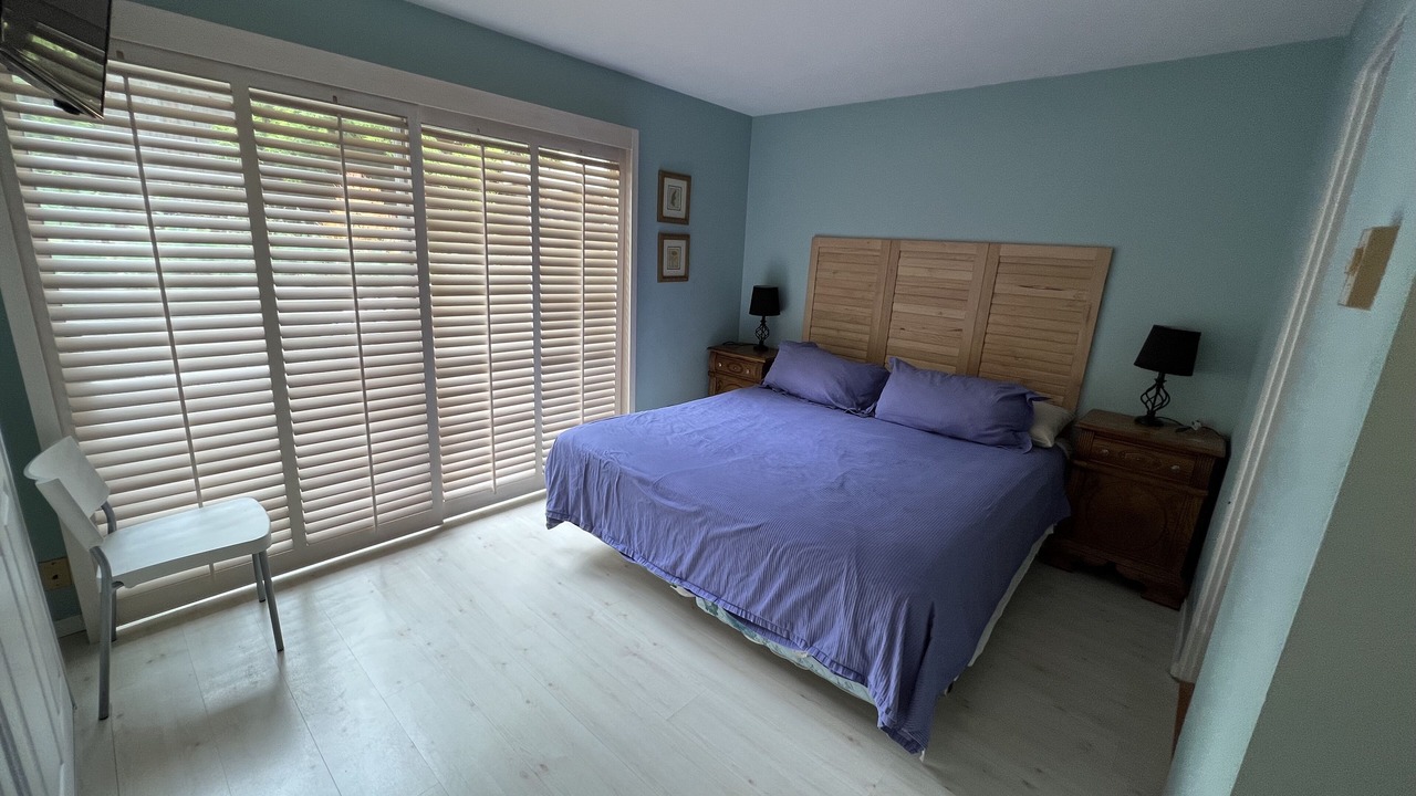 Photo of Bedroom in Hermosa Beach