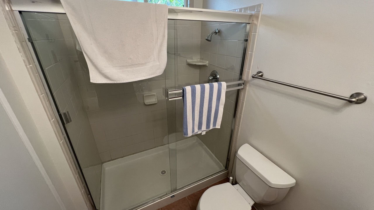 Photo of Bathroom in Hermosa Beach