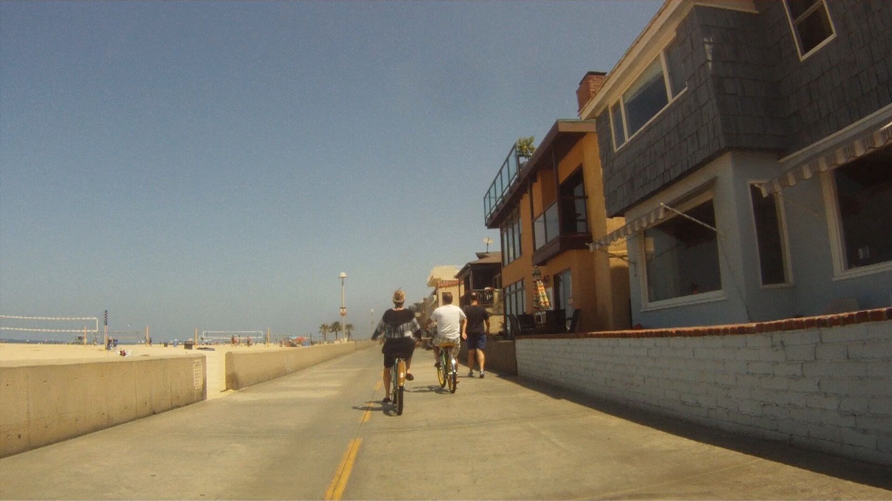 Photo of Outdoor in Hermosa Beach