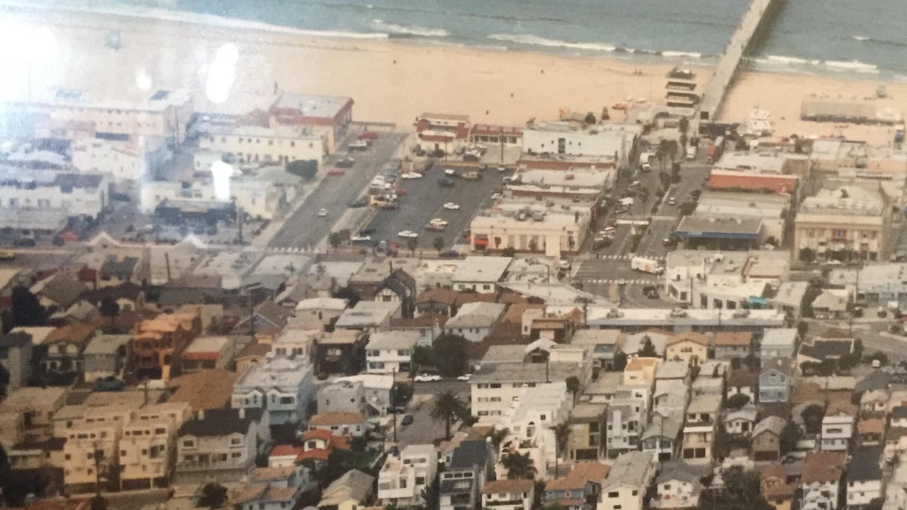 Photo of Others in Hermosa Beach