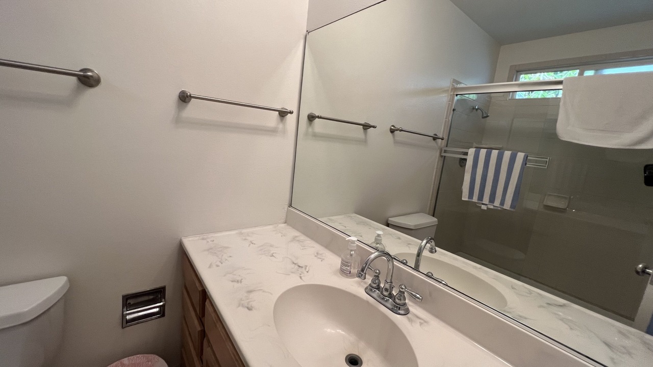 Photo of Bathroom in Hermosa Beach