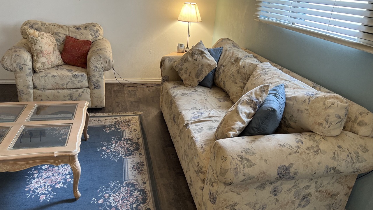 Photo of Livingroom in Hermosa Beach
