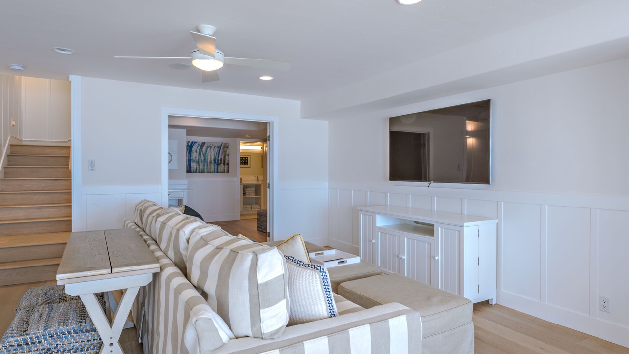 Photo of Bedroom in South Oceanside