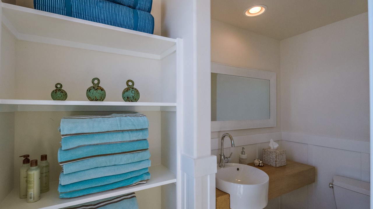 Photo of Bathroom in South Oceanside