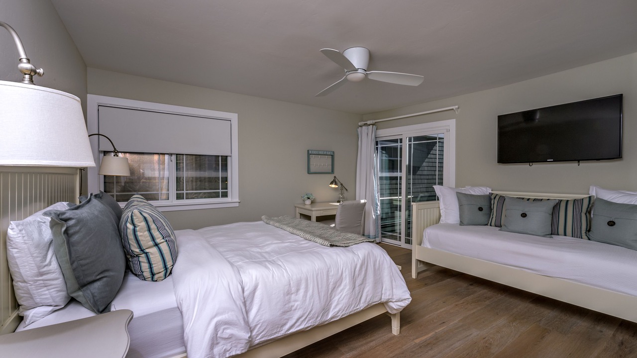 Photo of Bedroom in South Oceanside