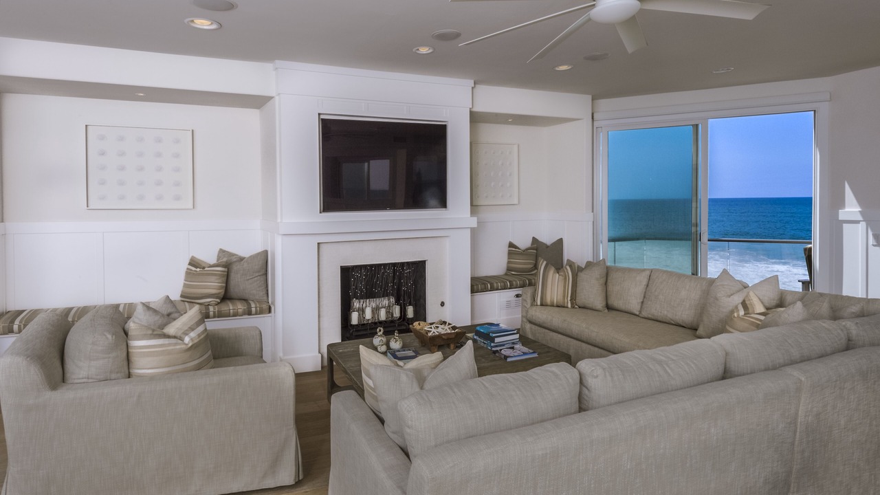 Photo of Bedroom in South Oceanside