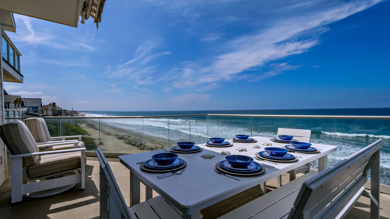 Photo of Bedroom in South Oceanside