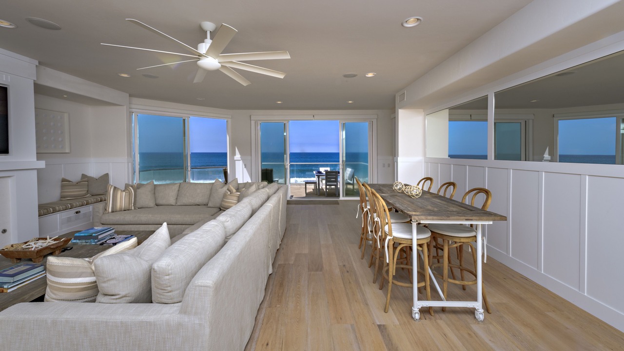 Photo of Bedroom in South Oceanside