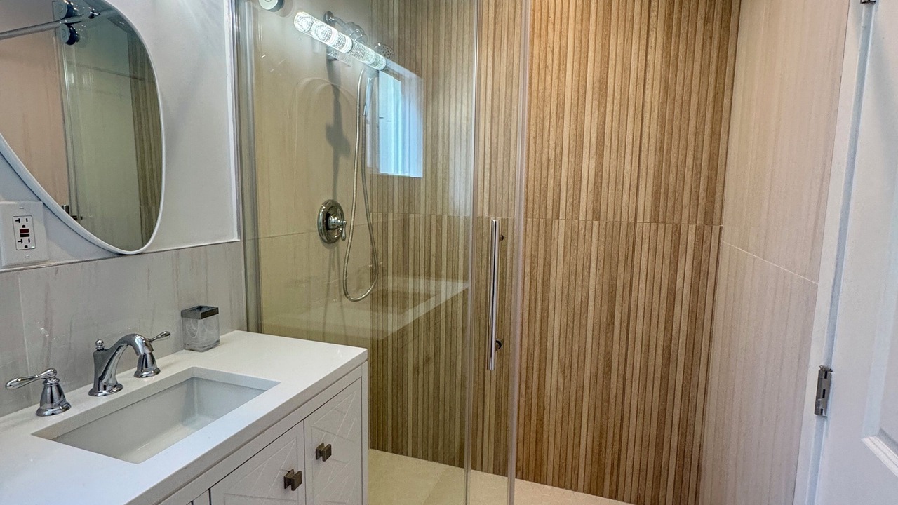 Photo of Bathroom in Beverly Hills