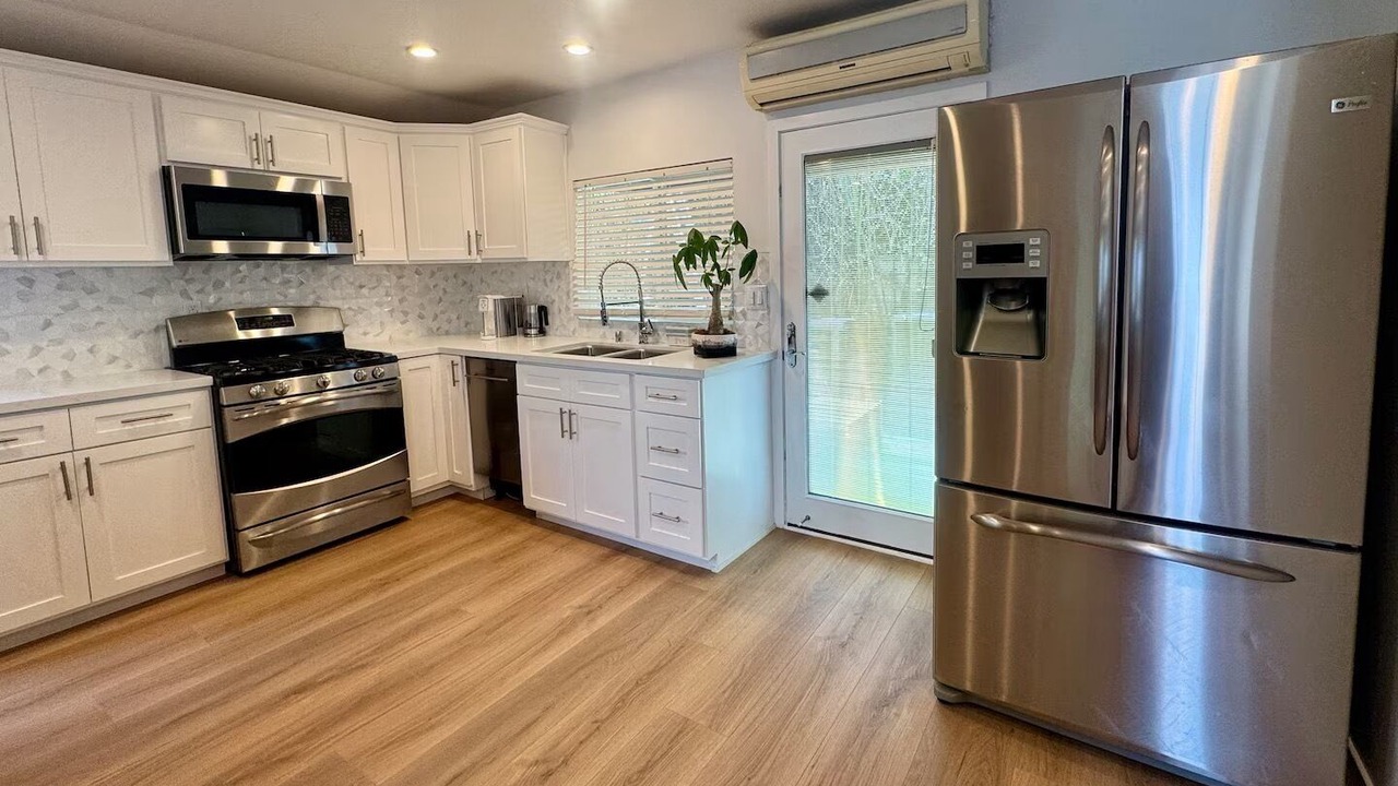 Photo of Kitchen in Beverly Hills
